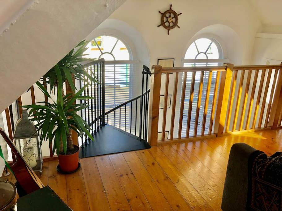 Chapel Cottage Penzance Eksteriør billede